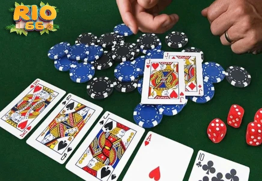 Cách Chơi Bài Bửu Rio66 Chi Tiết Đơn Giản Hiệu Quả Cho Game Thủ Mới