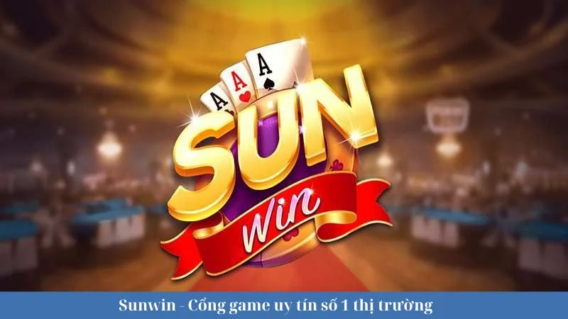 Cách Phân Biệt Sunwin Thật Giả